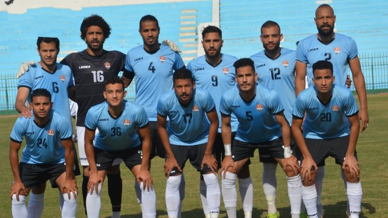 غزل المحلة