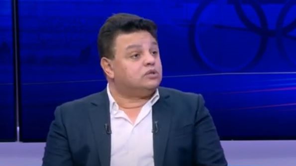 ناقد فني