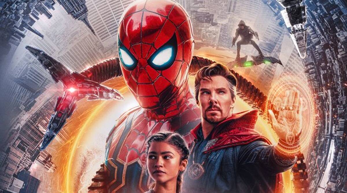 Spider Man 
