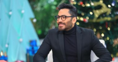 تامر حسني