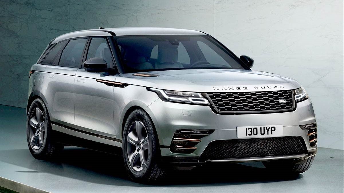 أفخم 5 سيارات SUV في مصر لعام 2021 