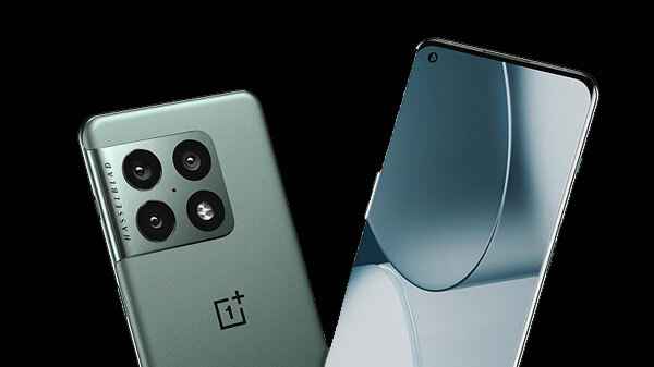 هاتف OnePlus 10 Pro الرائد 