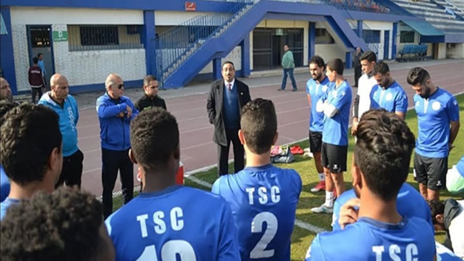 الترسانة 