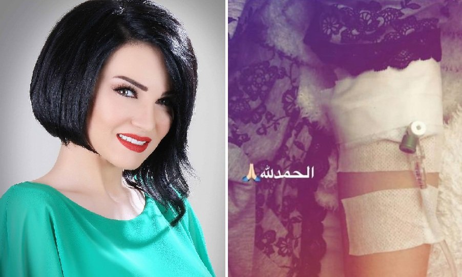 صفاء سلطان