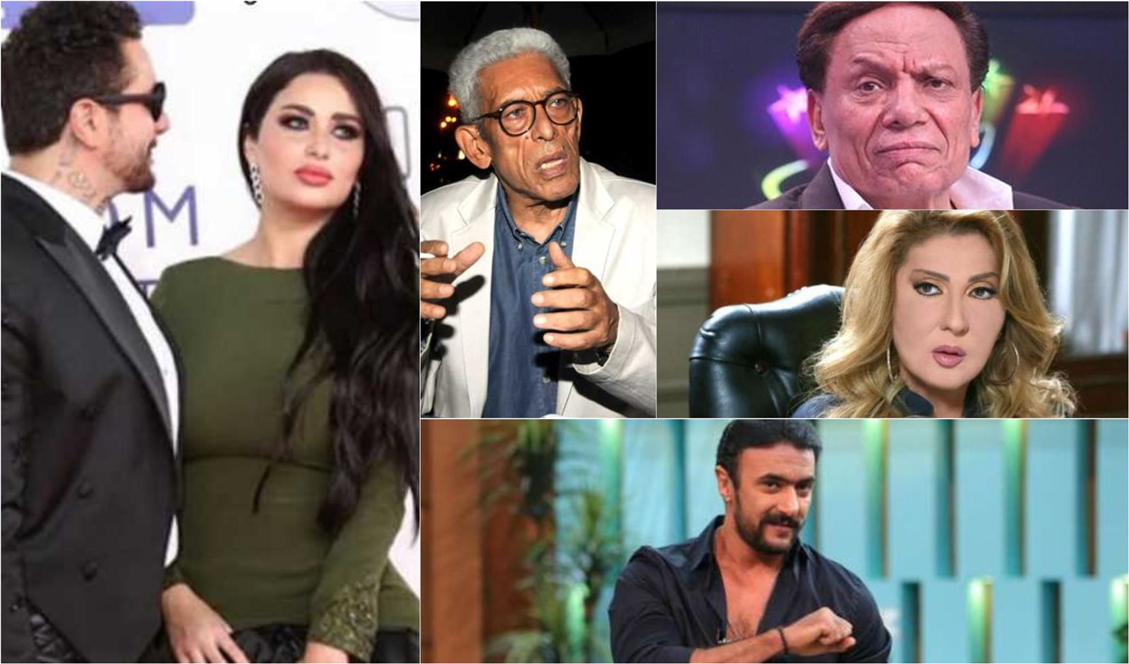 أخبار الفن