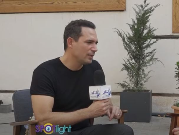 ظافر العابدين
