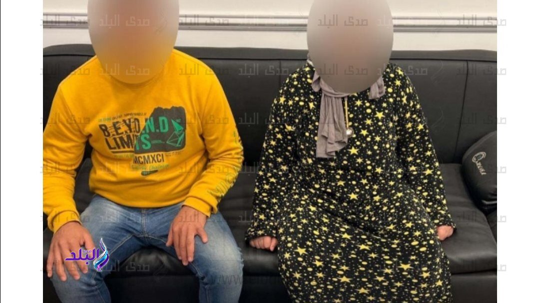 المتهمون 