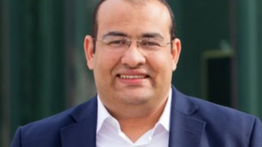  محمد ثروت حسن العالم المصري
