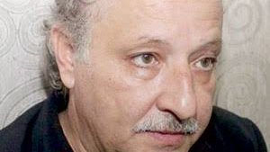 المخرج جمال قاسم