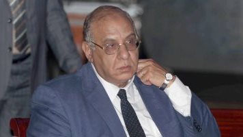 النائب طلعت عبد القوى ، عضو لجنة التضامن الإجتماعى بالبرلمان