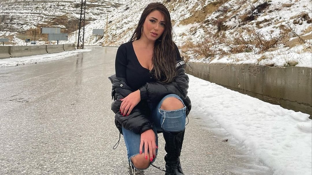سارة سلامة