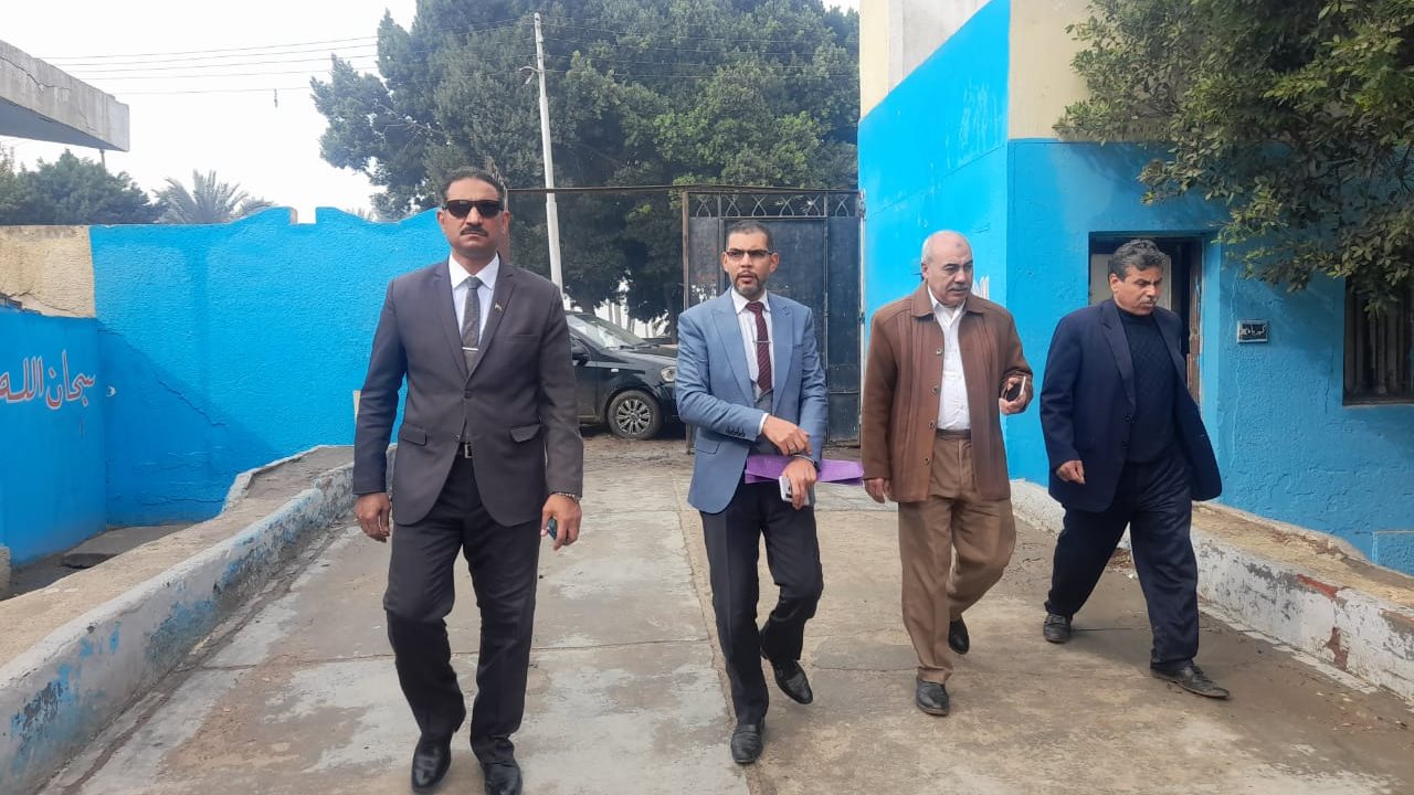 مدير تعليم الجيزة