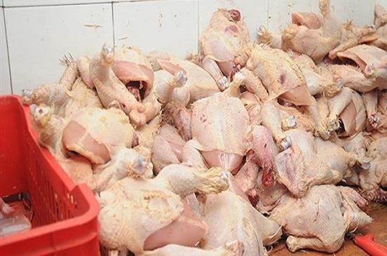 منتجات منتهية الصلاحية