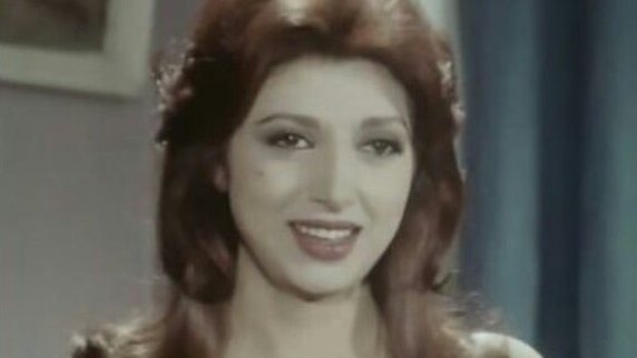 نبيلة عبيد