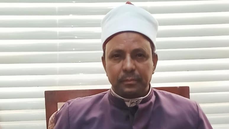 الدكتور علي عبد الحافظ