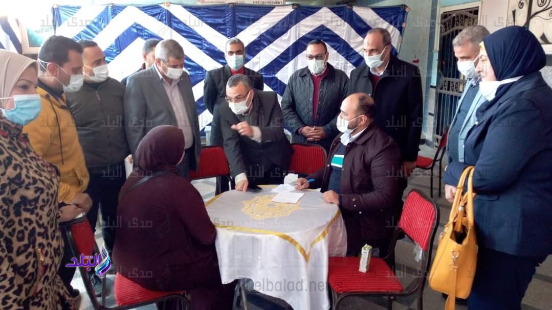 وحجة تيسير الانتقال 