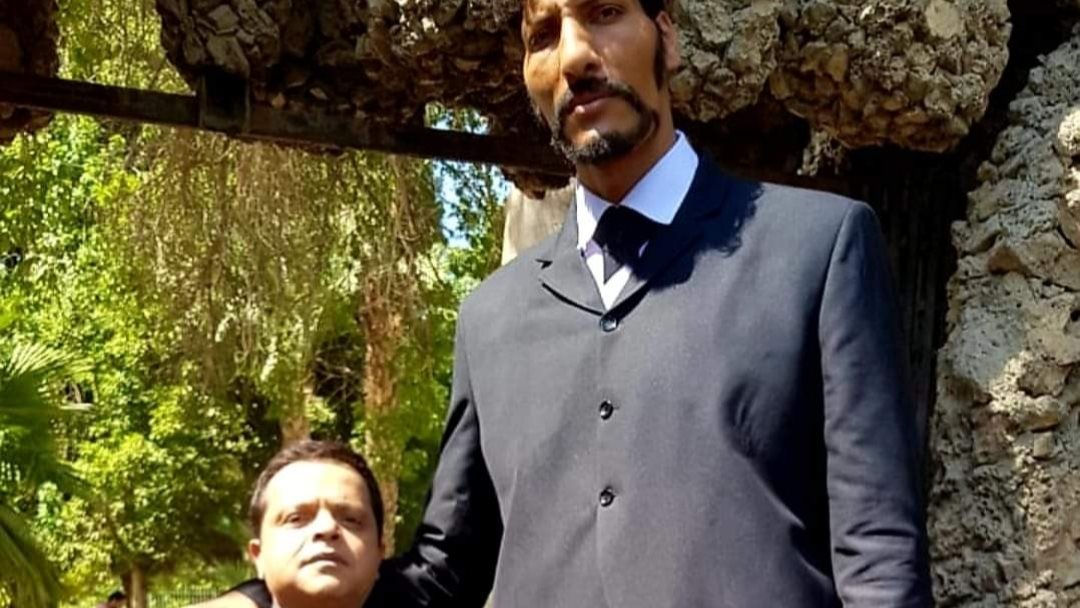 محمد هنيدى