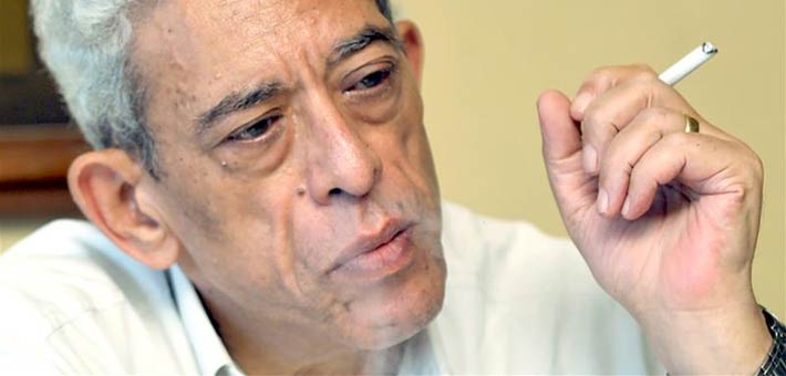 داوود عبد السيد 