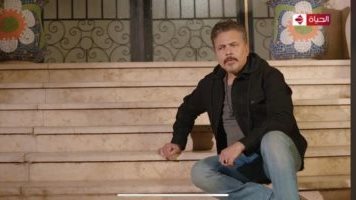 الفنان محمد رياض 