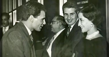 إحسان والنجوم