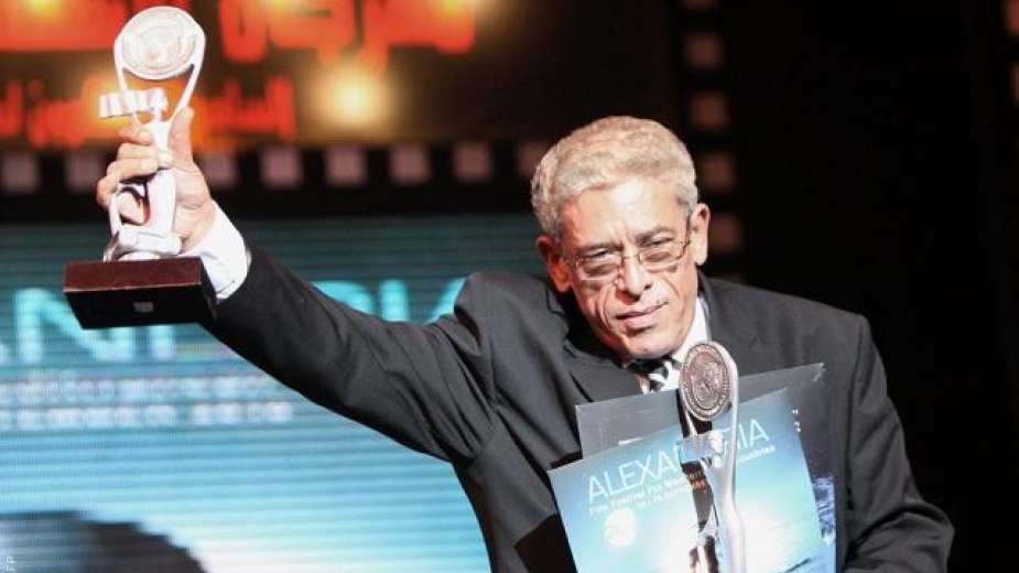 داوود عبد السيد 