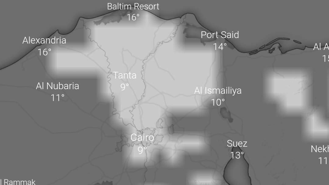 صور الأقمار الصناعية 