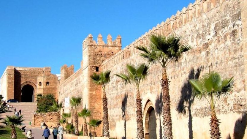 المغرب المغرب