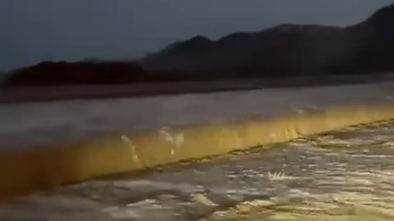 طريق رأس غارب