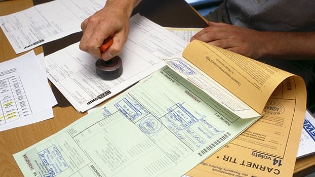 صورة تعبيرية - تخليص جمركي 