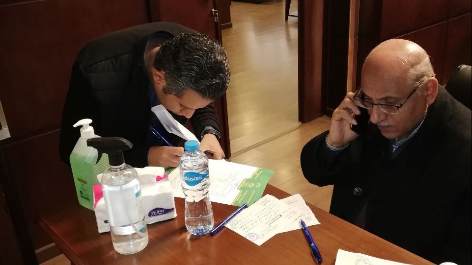 محمد البحيري