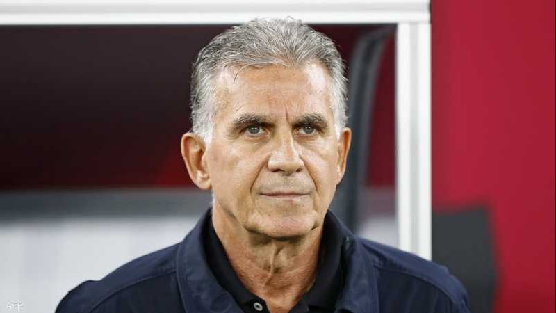 كارلوس كيروش