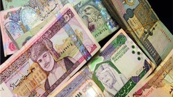 أسعار صرف العملات العربية اليوم الأربعاء 12-1-2022