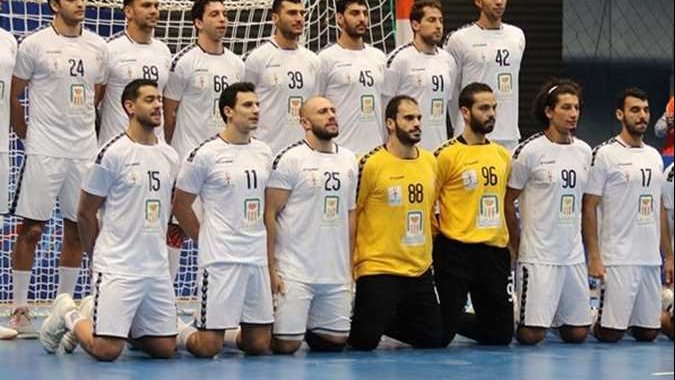 منتخب اليد 