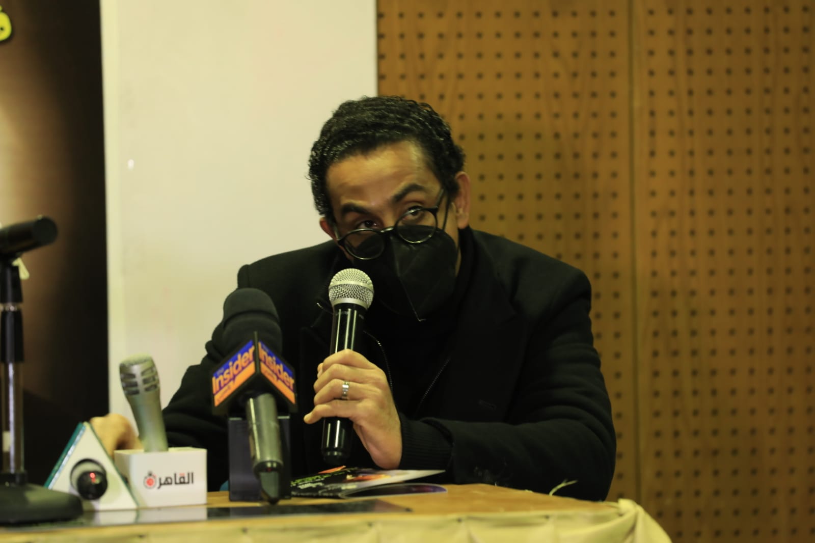 مروان حامد