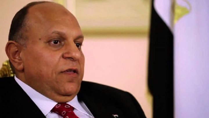  هانى محمود، مستشار رئيس الوزراء للإصلاح الإداري