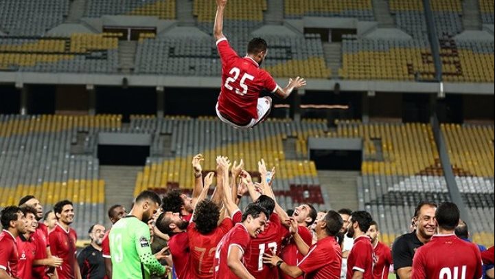 الاهلي 