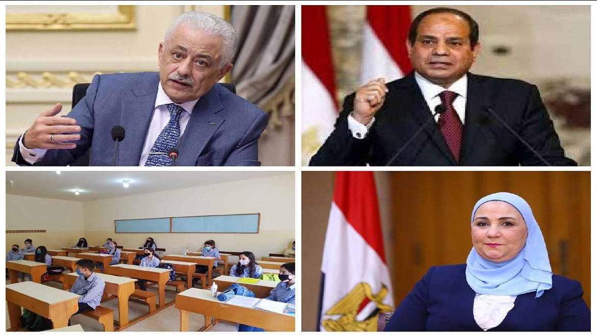 اخبار التوك شو