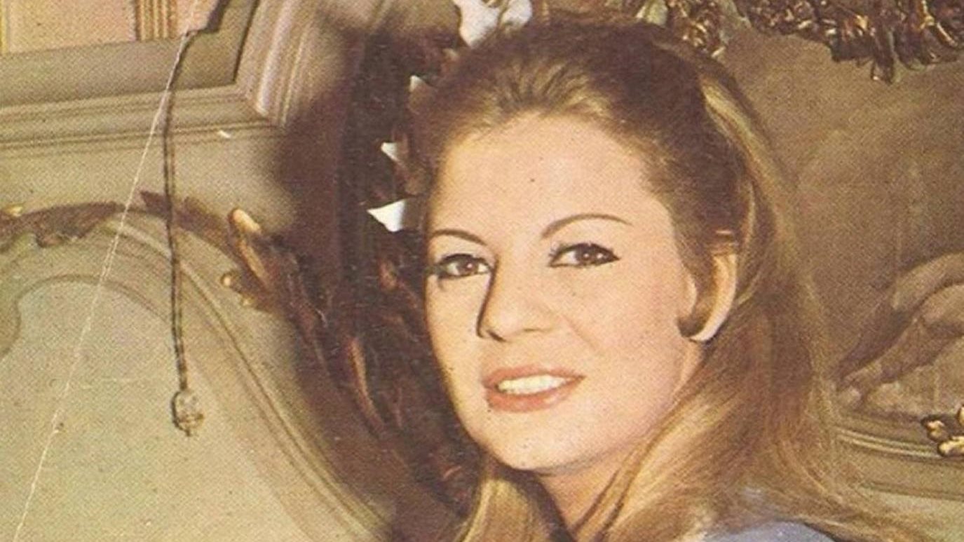 نادية لطفي
