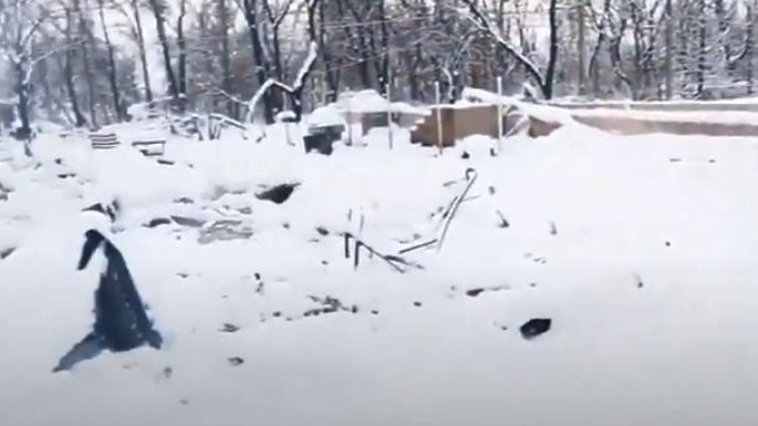 سكان ضواحي دنفر الأمريكية يعودون إلى منازلهم 