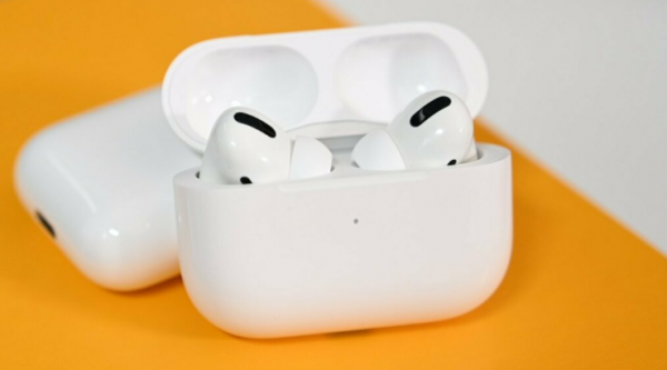 ميزات مذهلة ستحصل عليها سماعات الجيل الثاني من AirPods Pro 