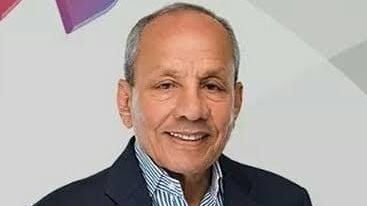 الناقد الرياضي الراحل إبراهيم حجازي