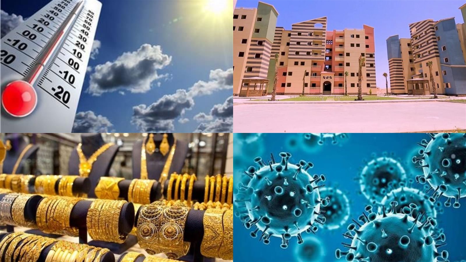 أخبار التوك شو