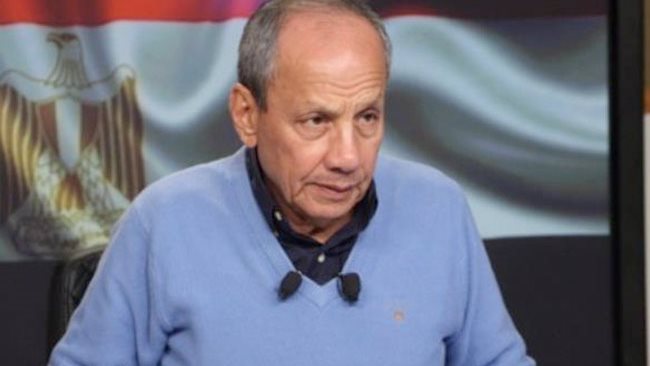 إبراهيم حجازي