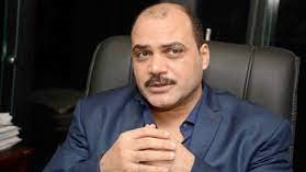 محمد الباز 