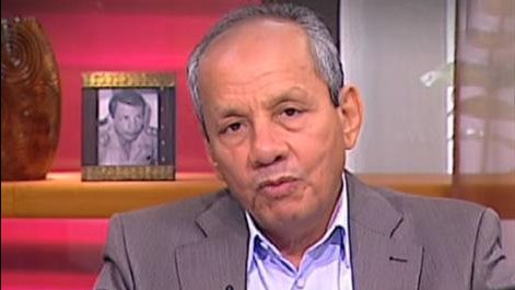 إبراهيم حجازي