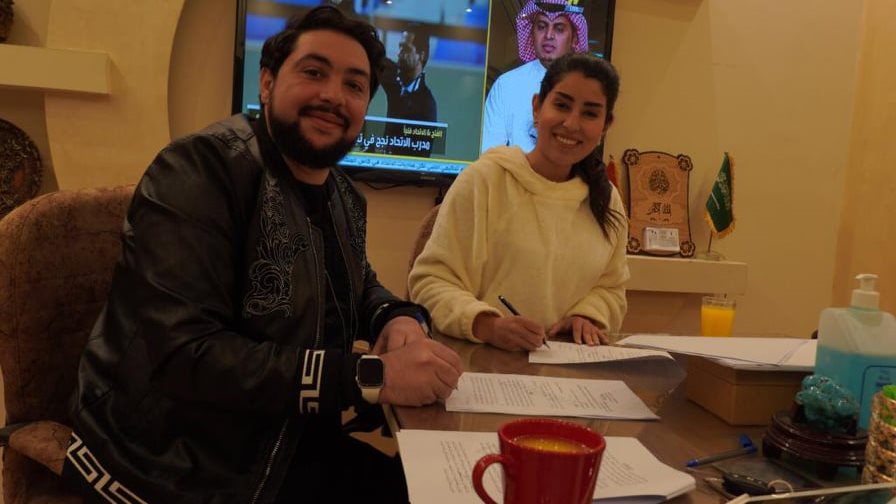 ايتن عامر 
