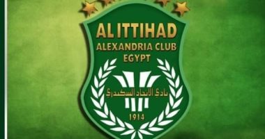 الاتحاد السكندري 