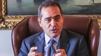 خالد أبوالمكارم 