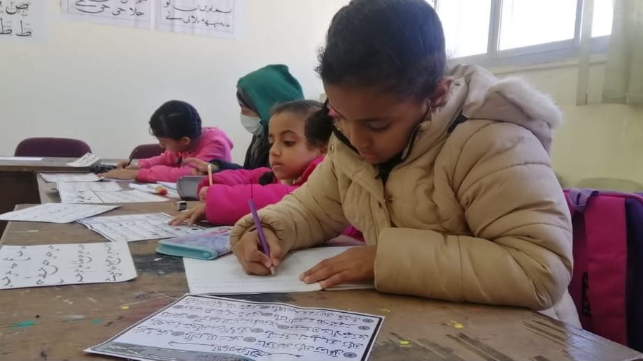 فعاليات ثقافية