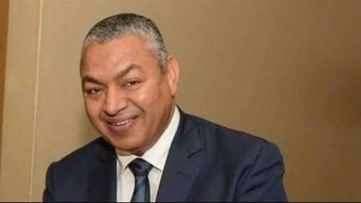 محمود بكري